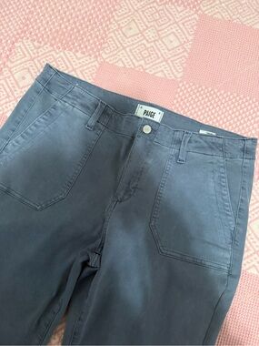 PAIGE Mayslie Pant